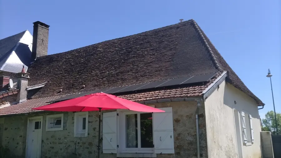 extérieurs