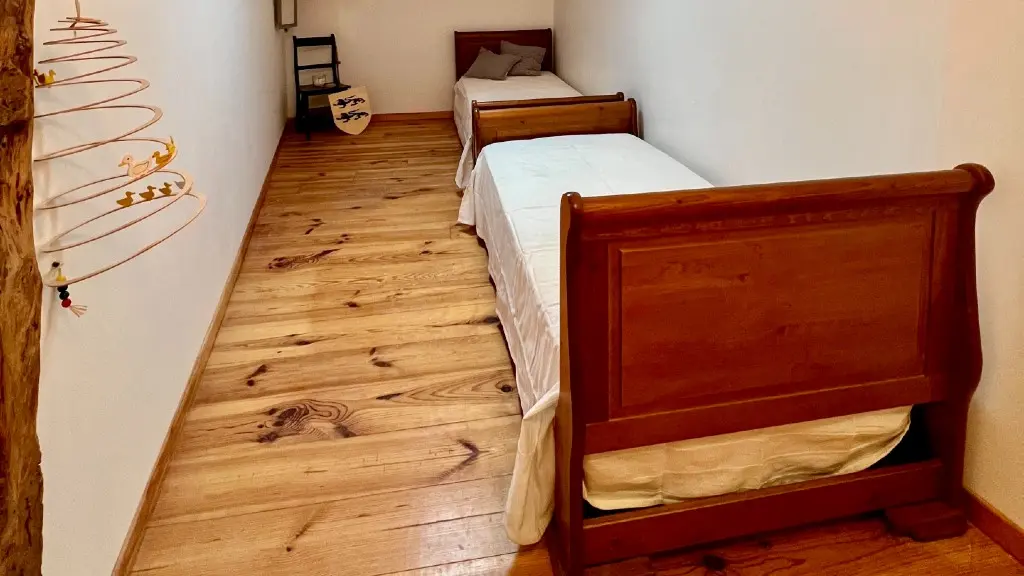 auberge alberga