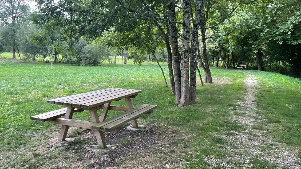 Le Sentier du Faurissou