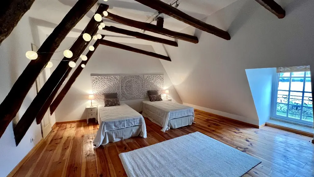 auberge alberga