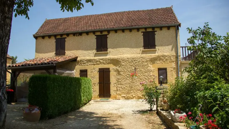 LAPERVOISIE1 - jardin-EXTERIEUR