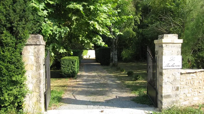 La Moulainerie_Marie-France QUINQUIS