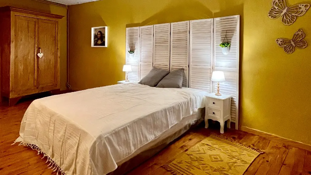 auberge alberga