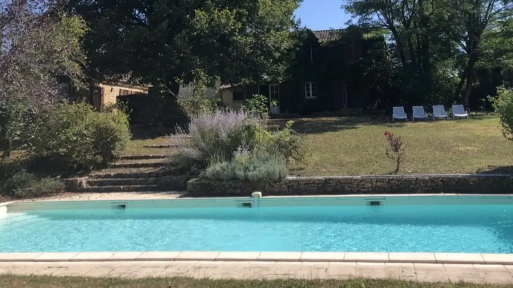 Domaine de la Couvée - La Plaine