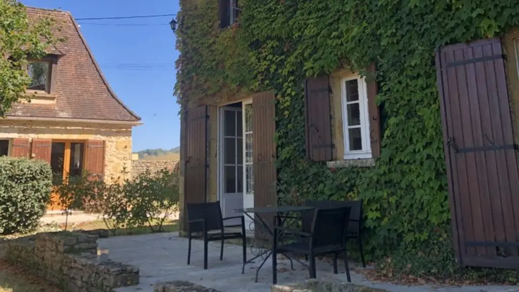 Domaine de la Couvée - La Plaine