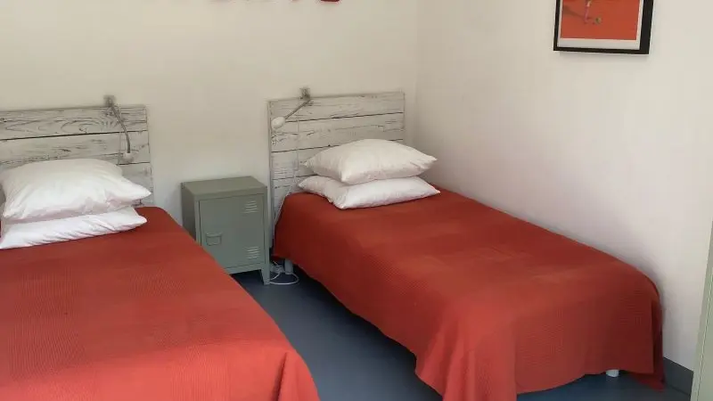 chambre 2