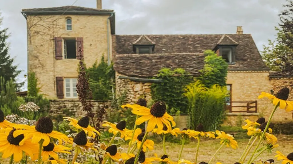 Le Domaine de Sirius