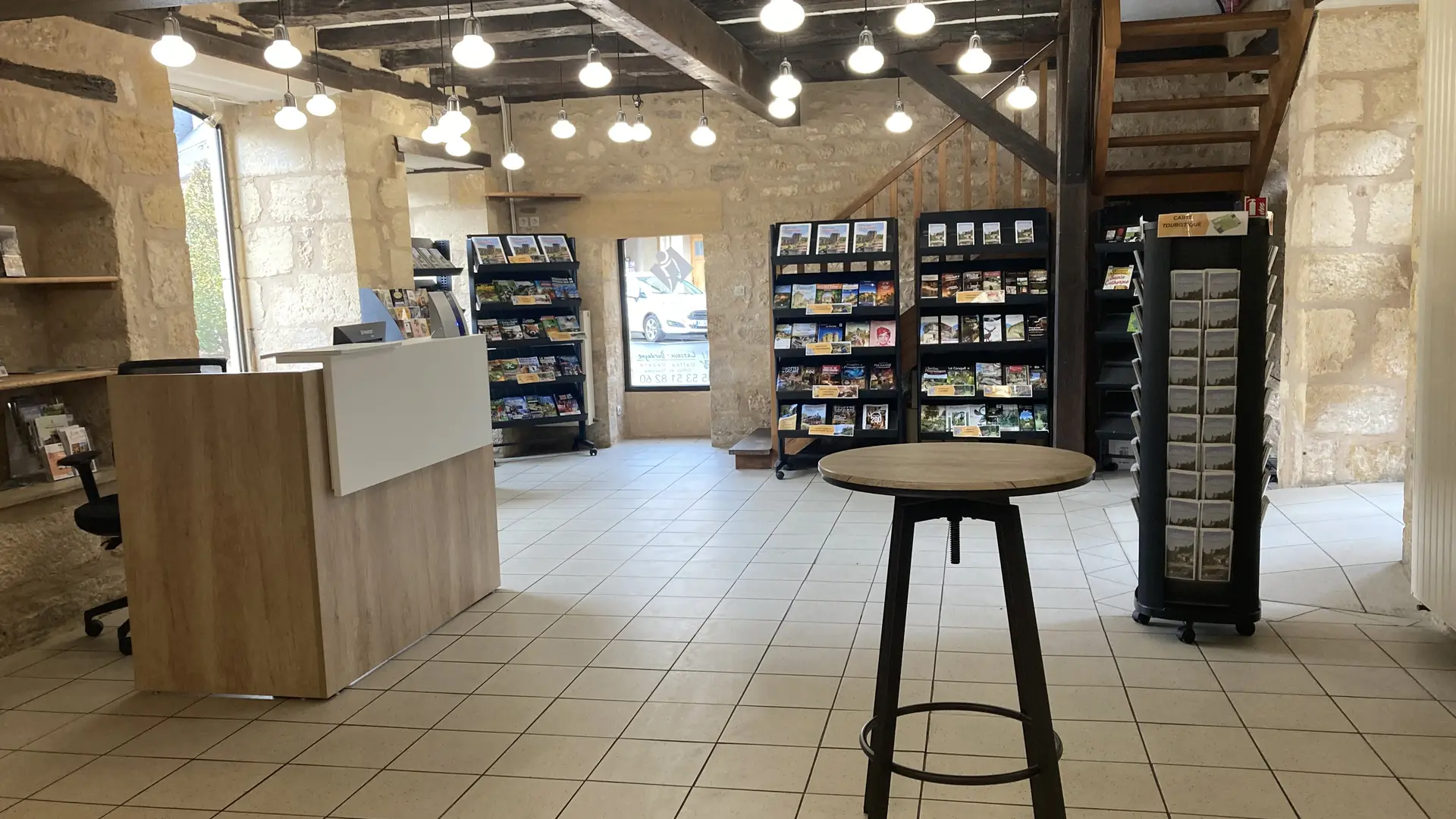 BIT Montignac-Lascaux