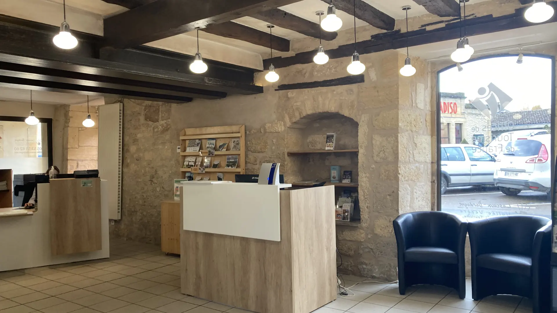 BIT Montignac-Lascaux