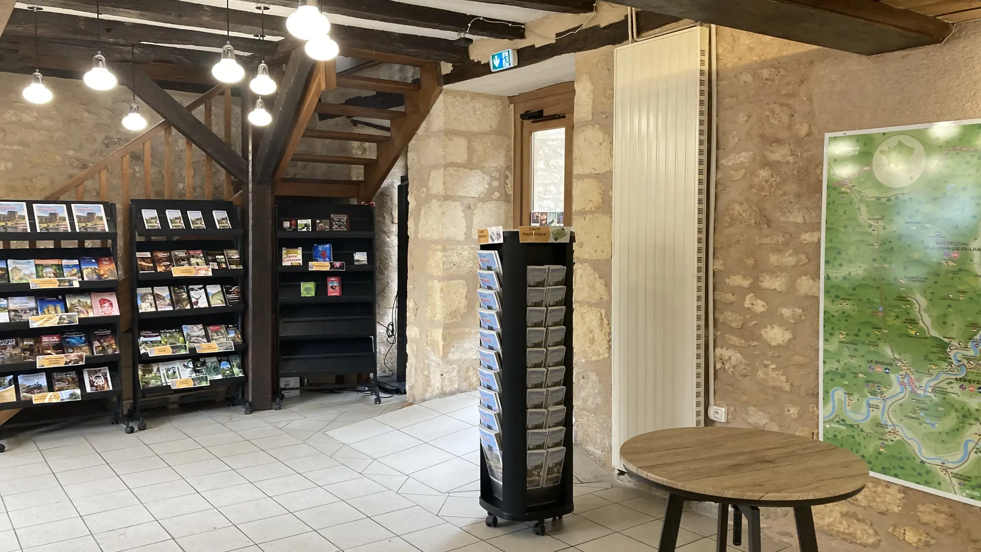 BIT Montignac-Lascaux