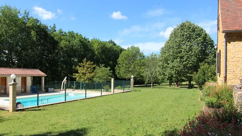 Au Bonheur d'Angeline - Castelnaud