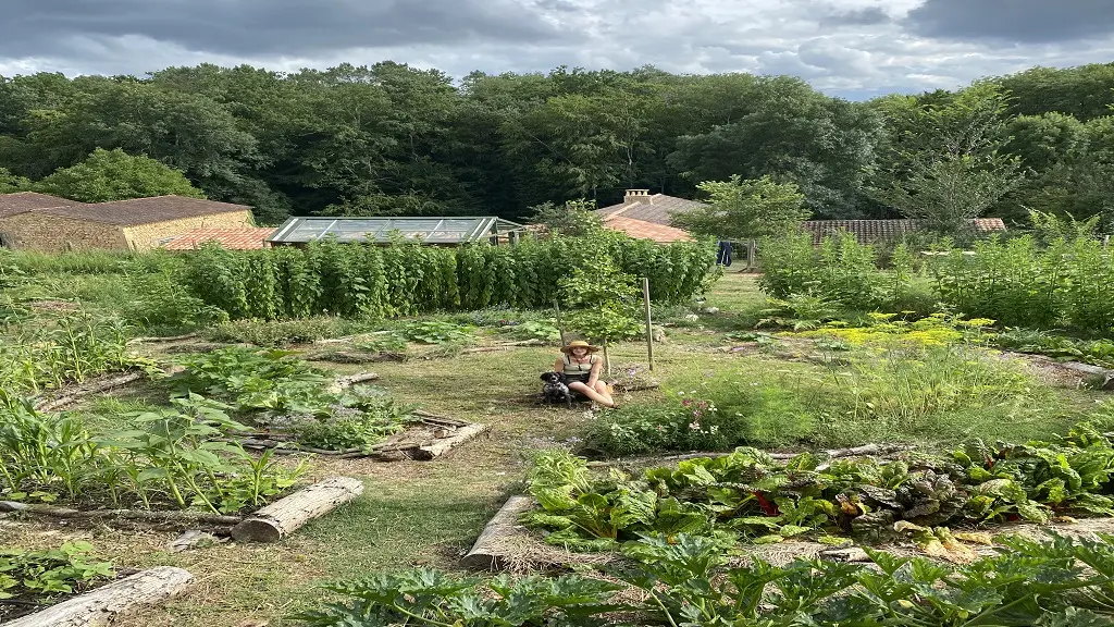 Ferme l'Apogée
