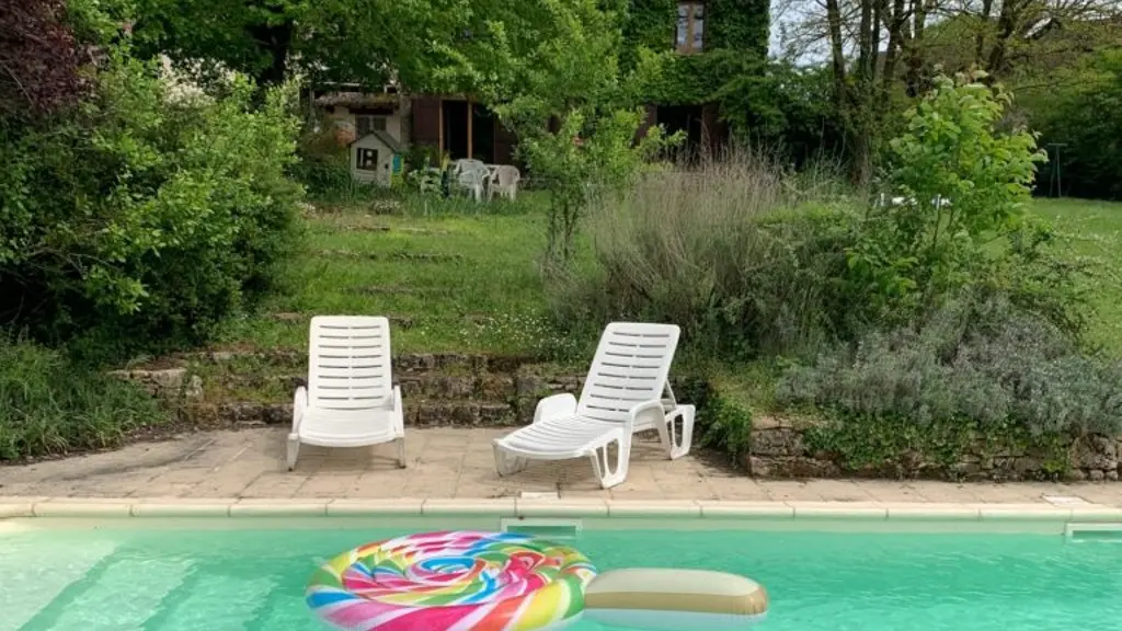 Domaine de la Couvée - La Plaine