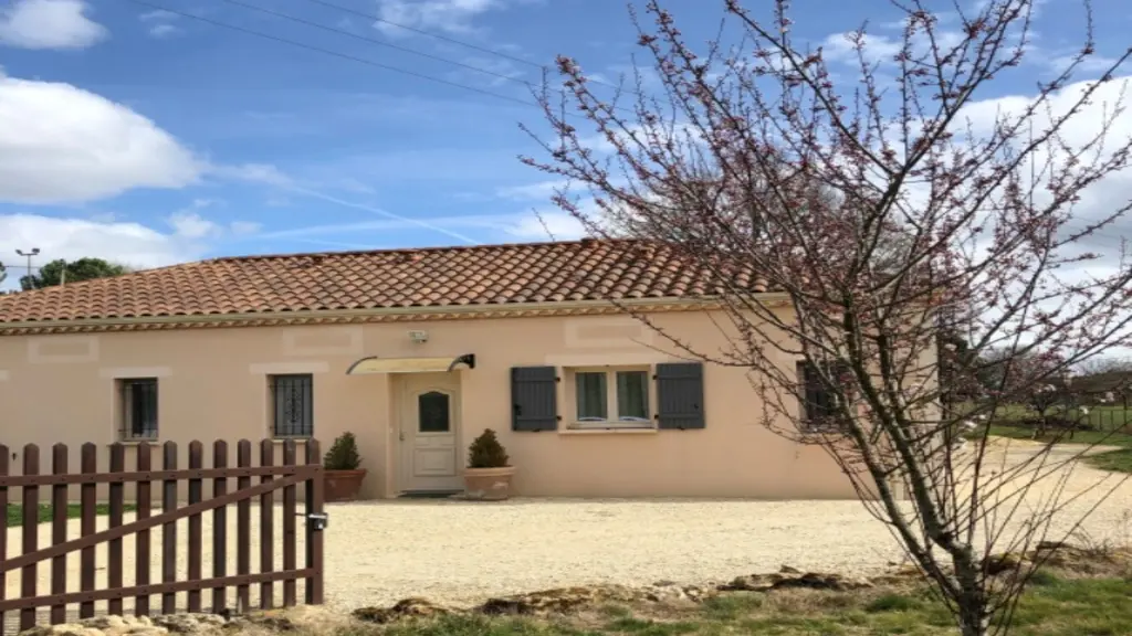 Gîte La Cabane