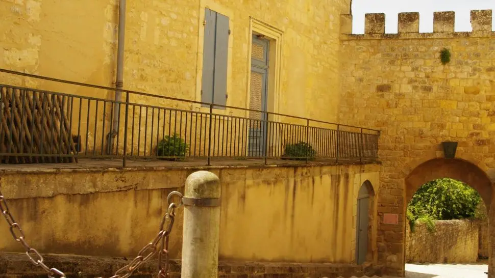 Visites guidées Beaumont