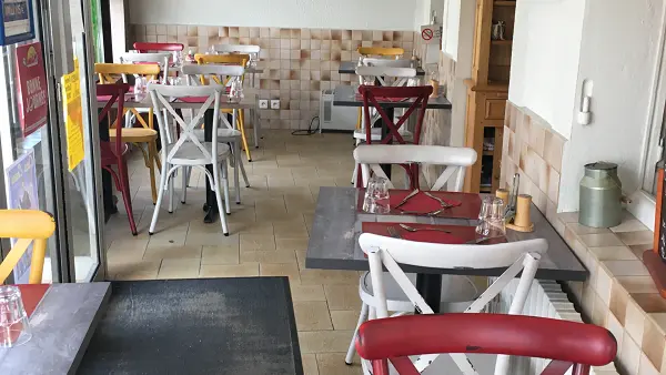 Intérieur ©LaVieilleAuberge
