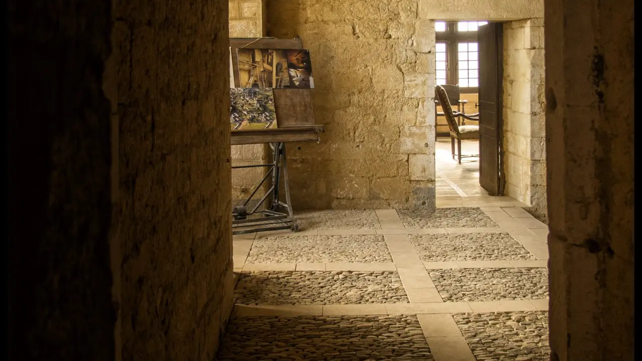 Intérieur Salignac (14)