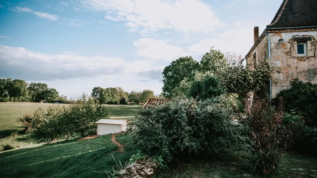 La Ferme du Peytavit