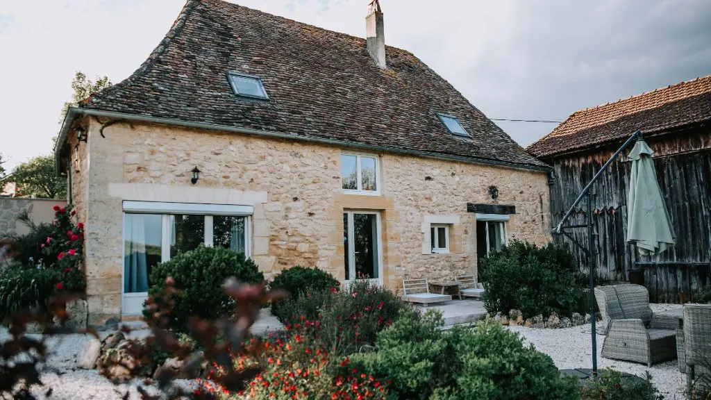 La Ferme du Peytavit
