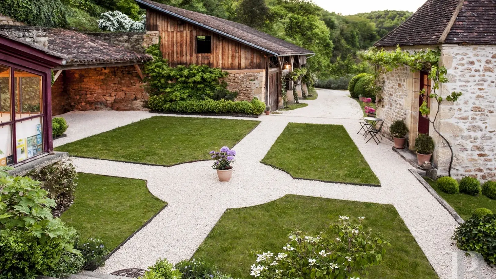 Jardin 2