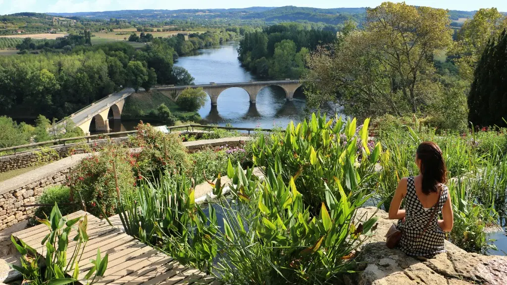 Limeuil - Parc panoramique