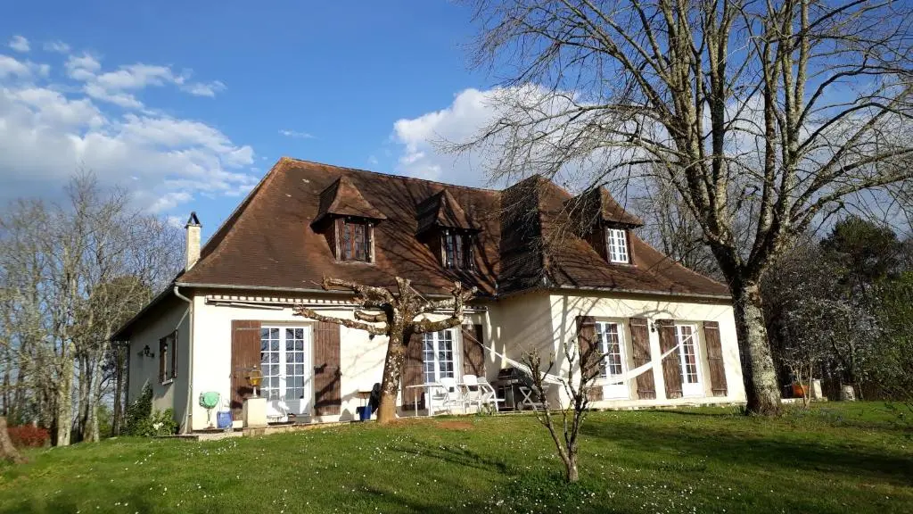 Bienvenue en Périgord