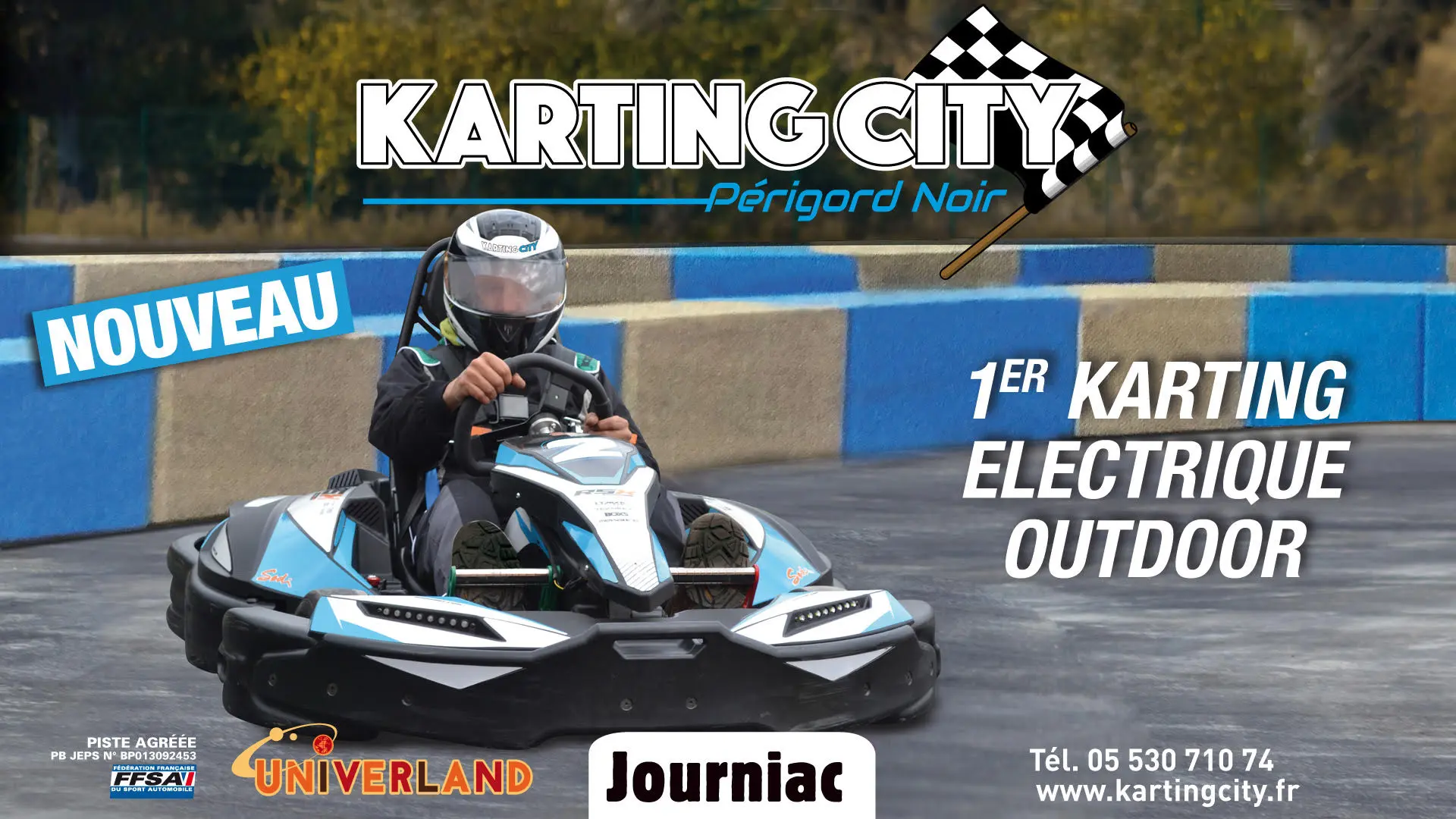 KARTING