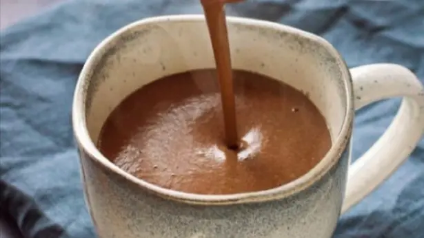 Kreyol chocolat chaud épices