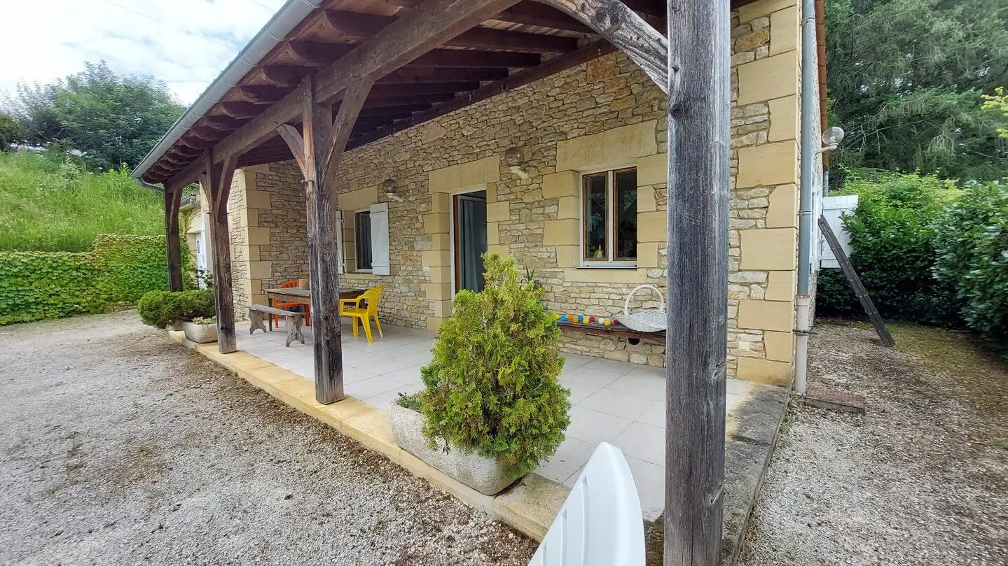 LA VILLA SARLAT (3)