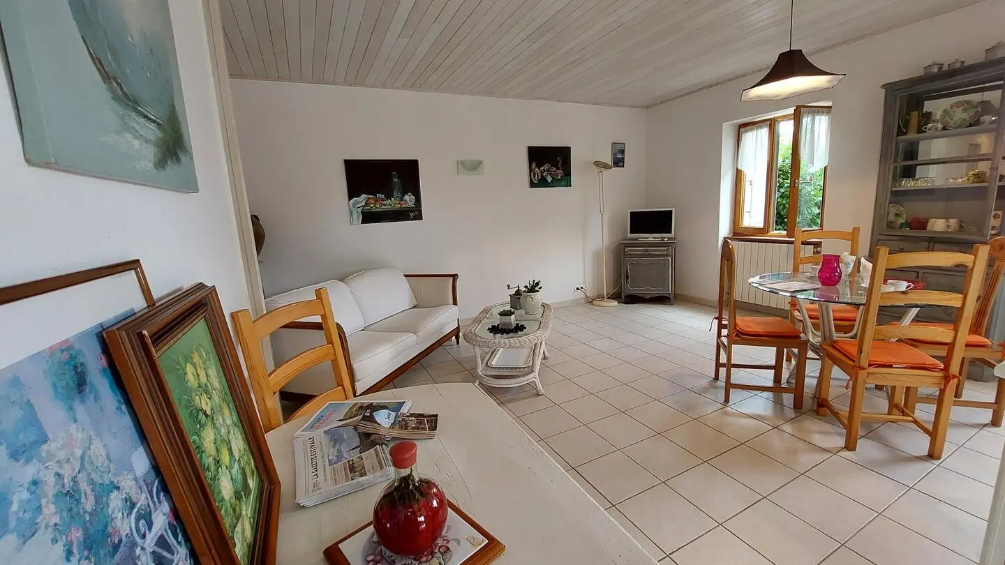 LA VILLA SARLAT (4)
