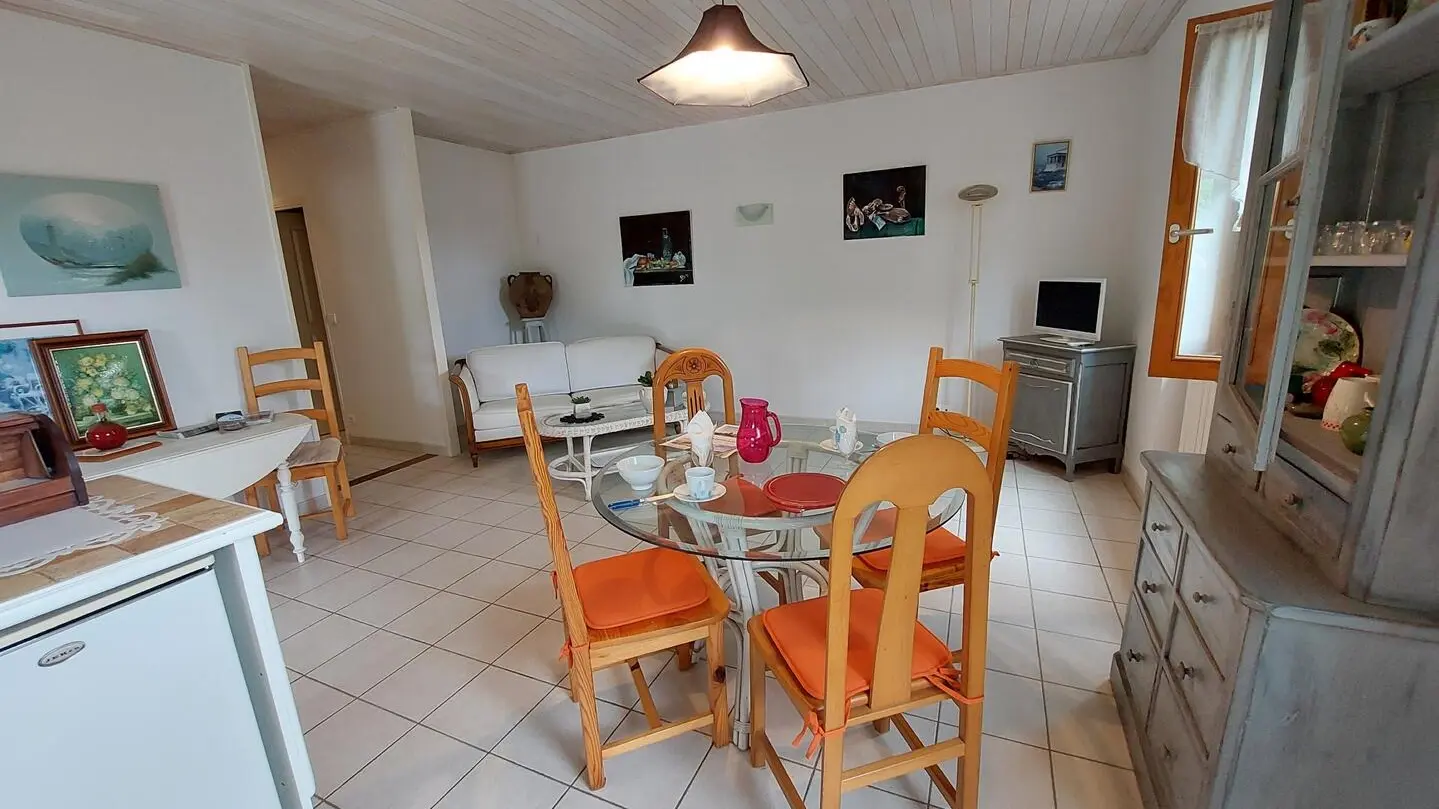 LA VILLA SARLAT (5)