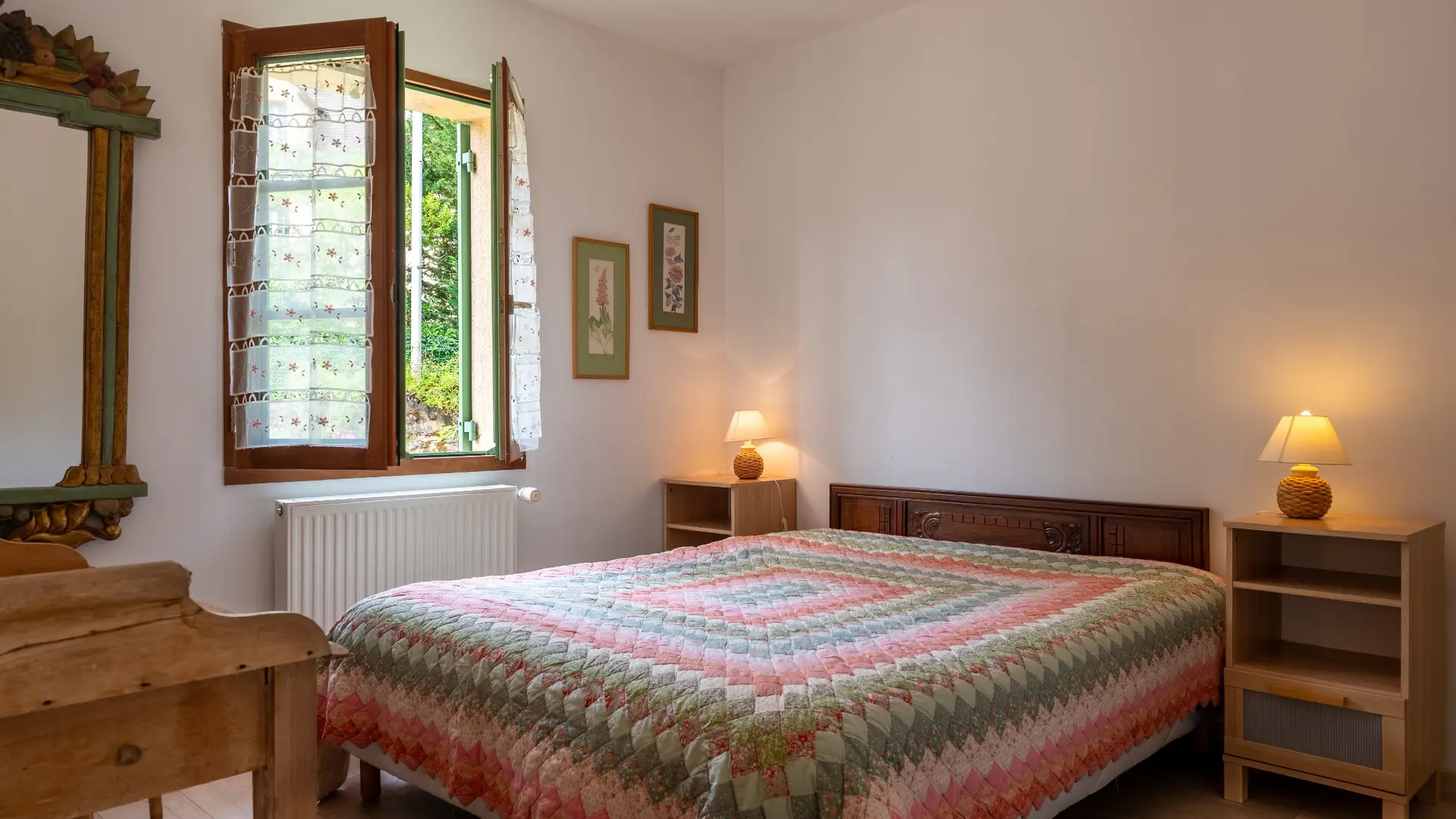 LE TAPIS VERT maison de vacances à Sarlat (5)