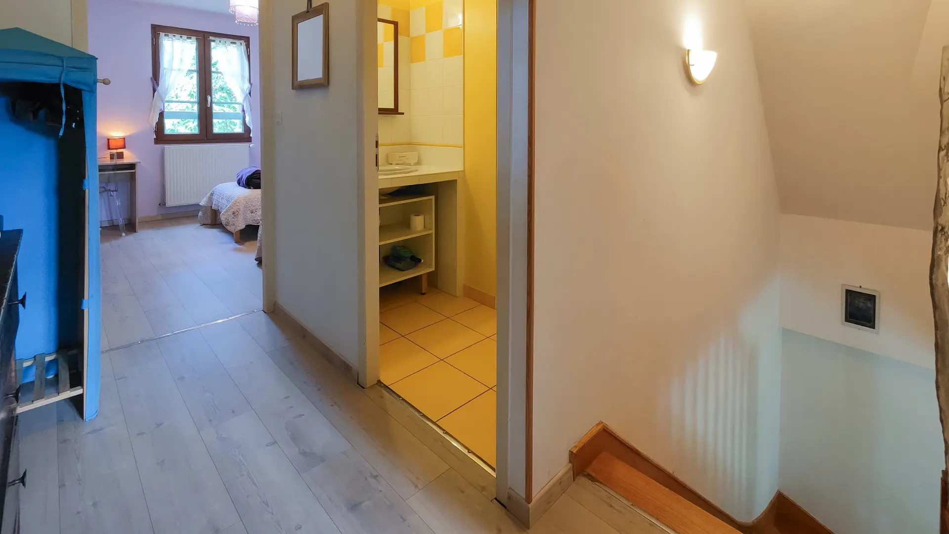LE TAPIS VERT maison de vacances à Sarlat (7)