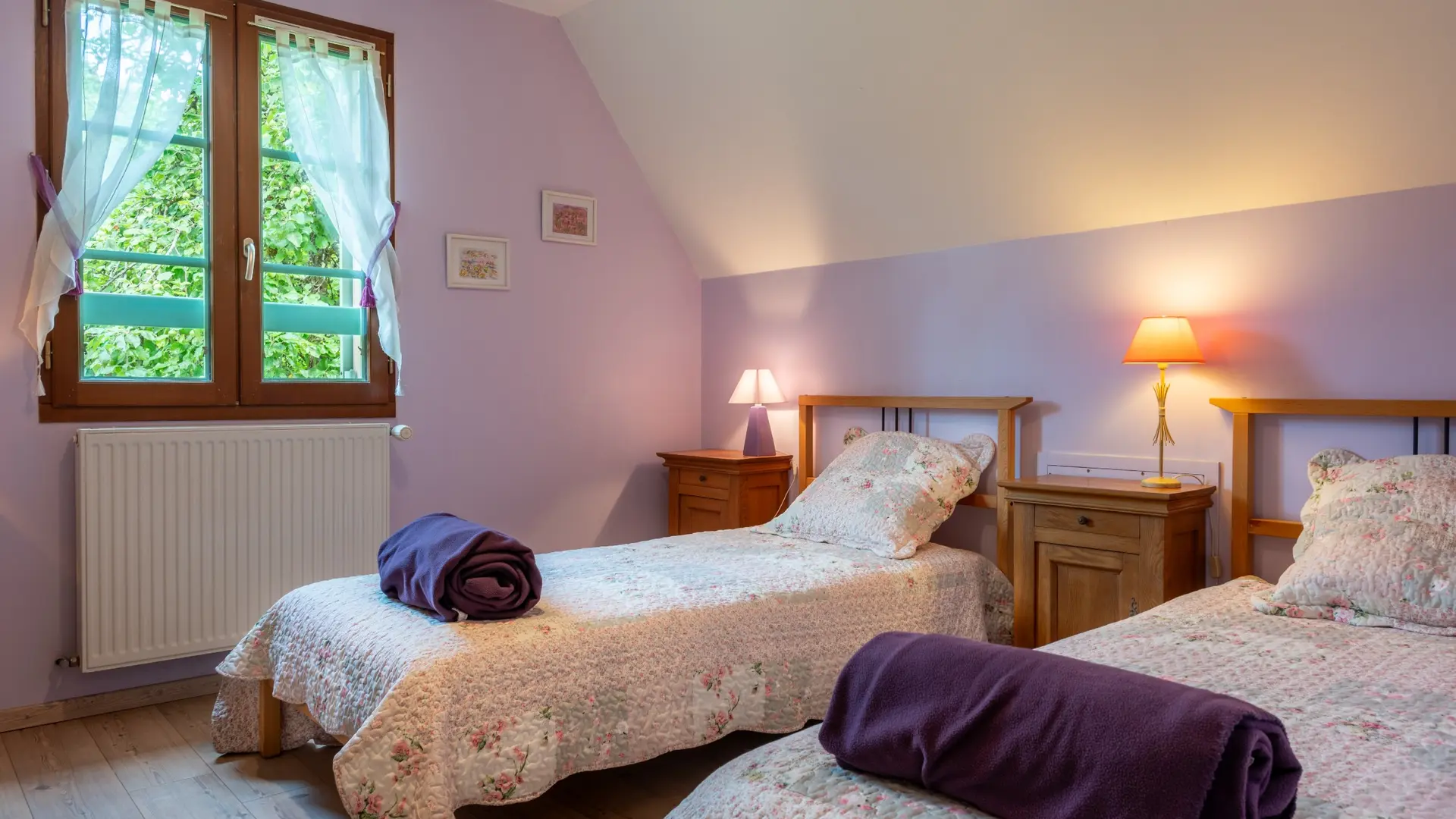 LE TAPIS VERT maison de vacances à Sarlat (8)