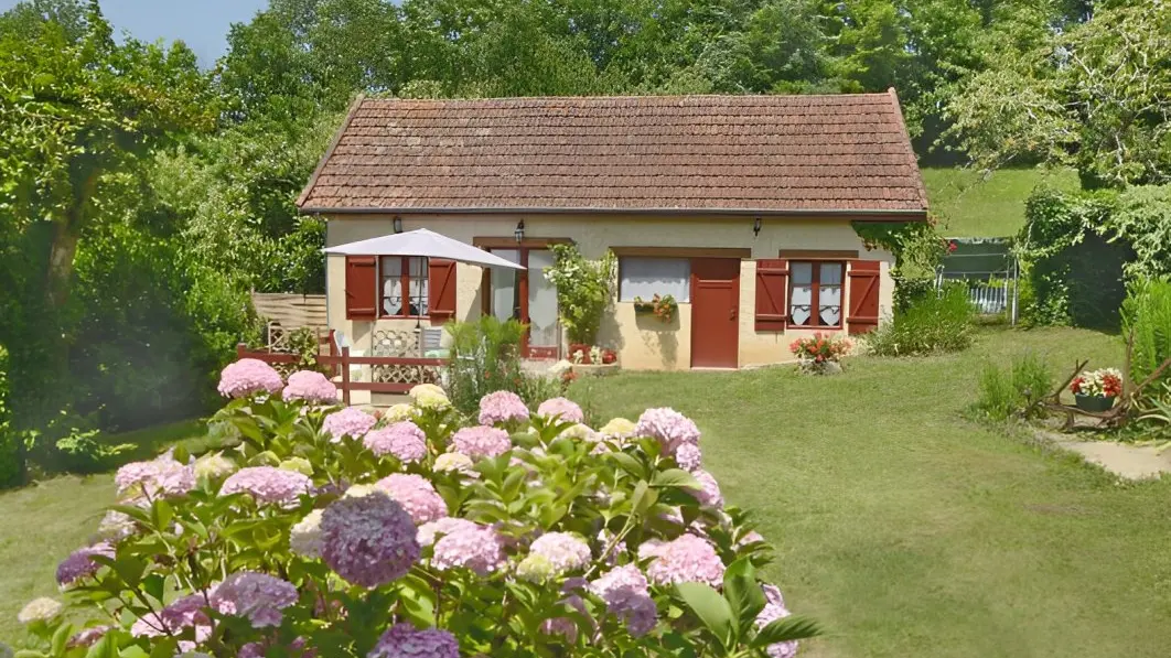 LE TILLEUL ARGENTE-JARDIN NATURE