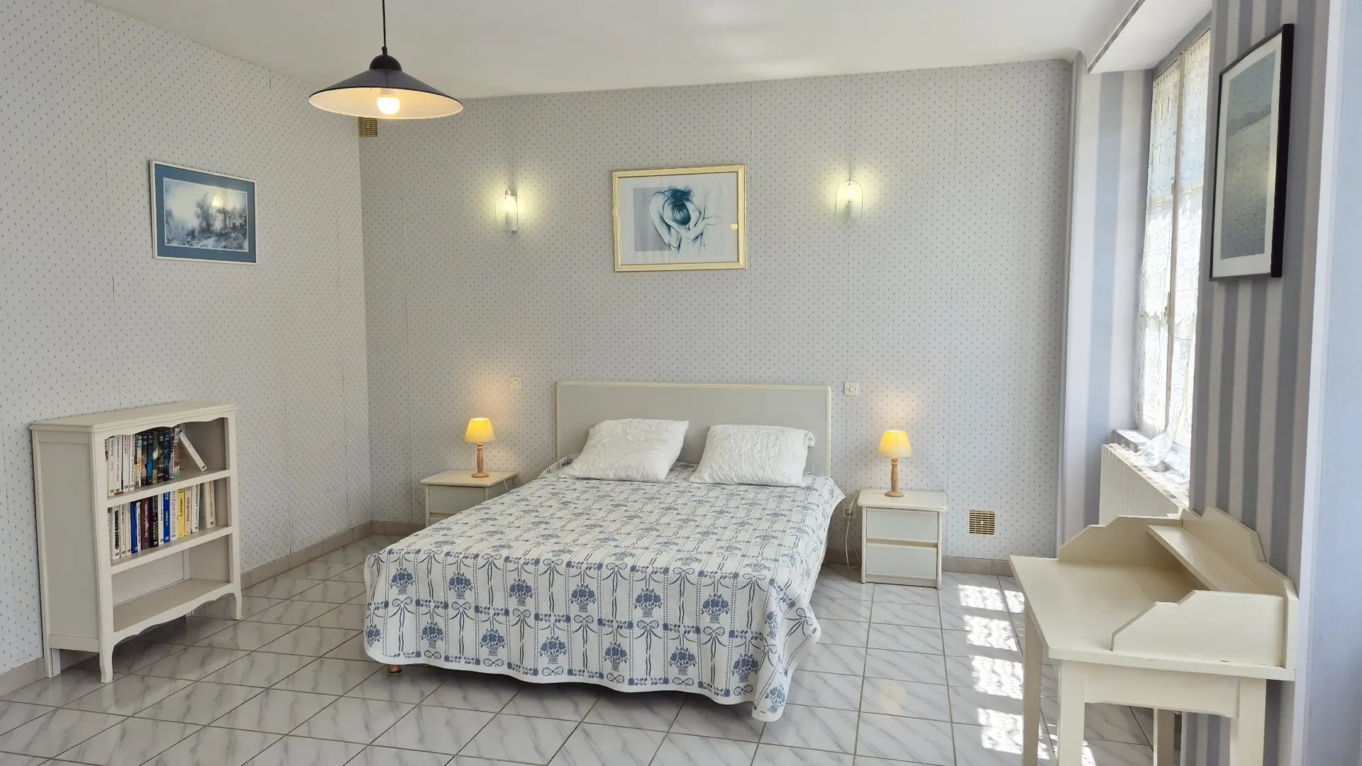 LES GLYCINES avec piscine privée à Sarlat (6)