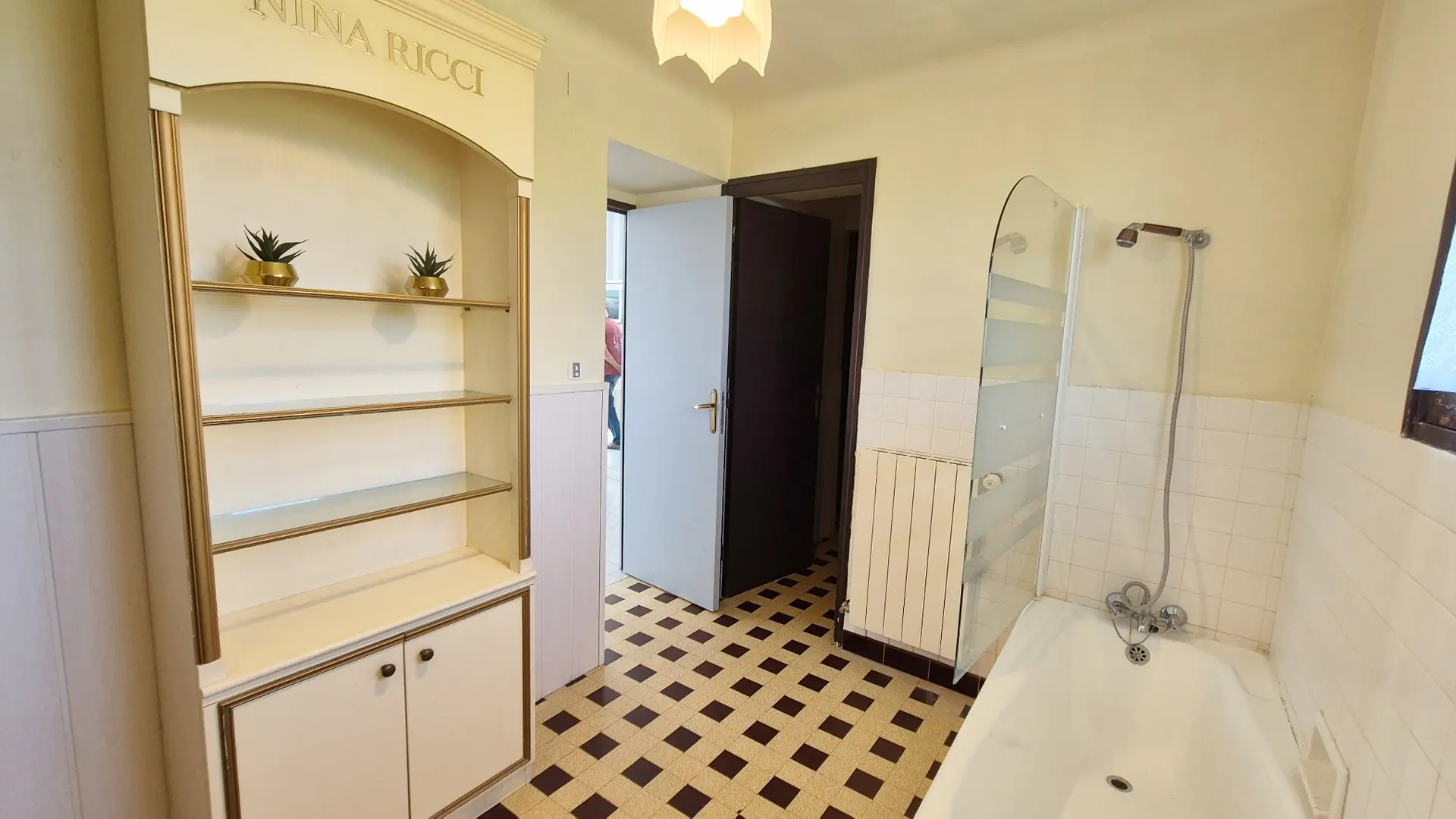 LES GLYCINES avec piscine privée à Sarlat (7)