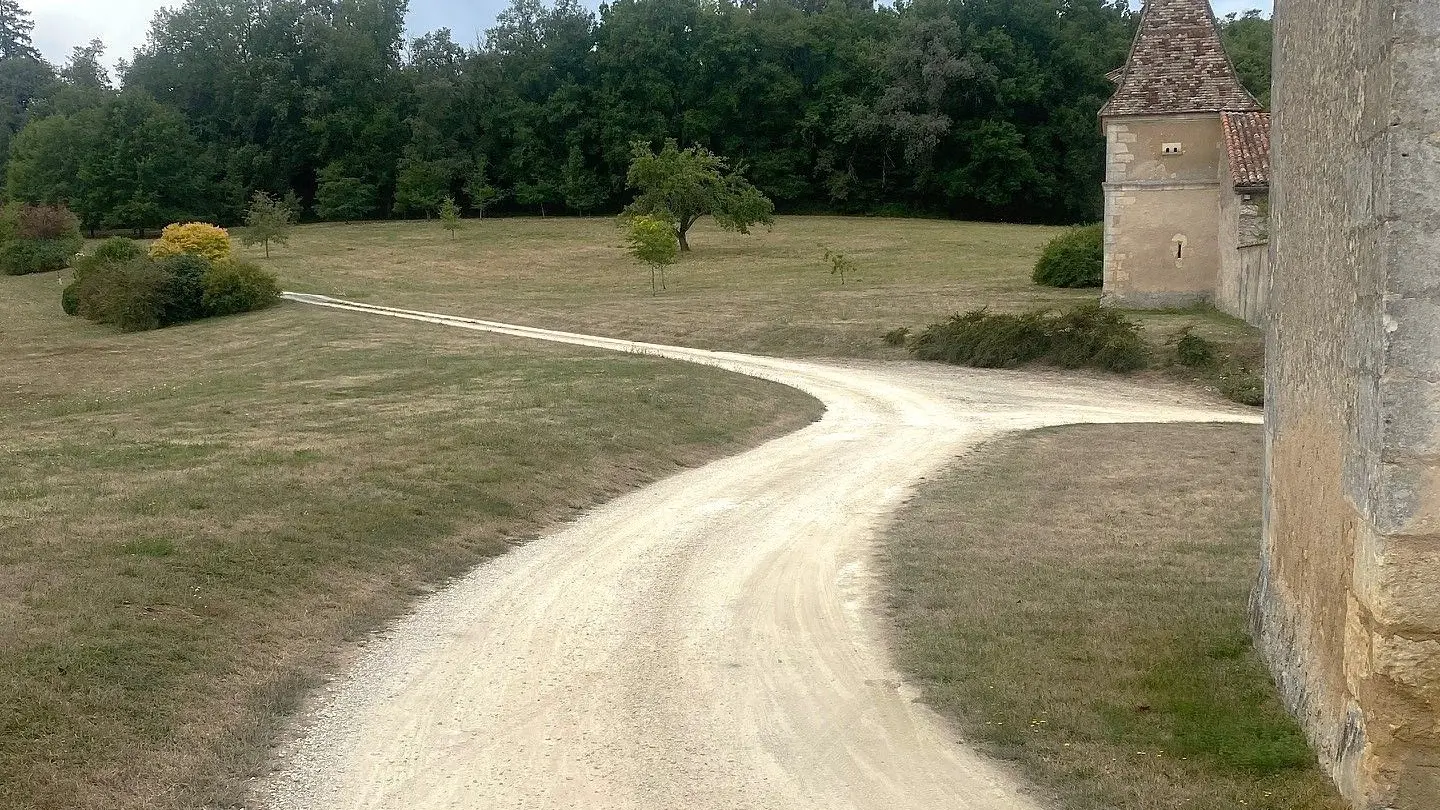 LIGUEUX-Boucle des Brames-Chemin 2