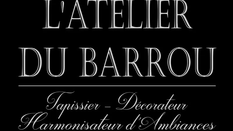 L'Atelier du Barrou