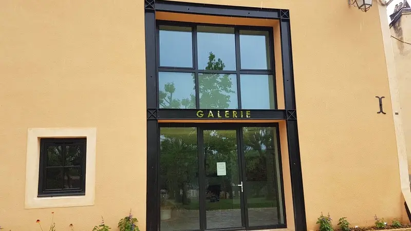 LOI-Galerie du Château-Sainte-Alvère_façade