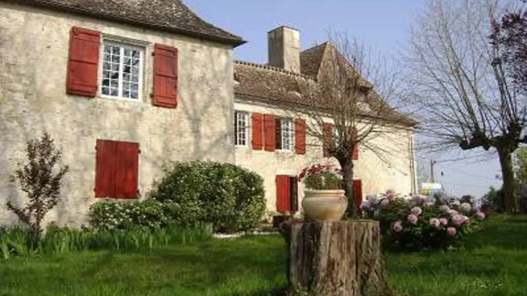 La Gentilhommière Etincelles