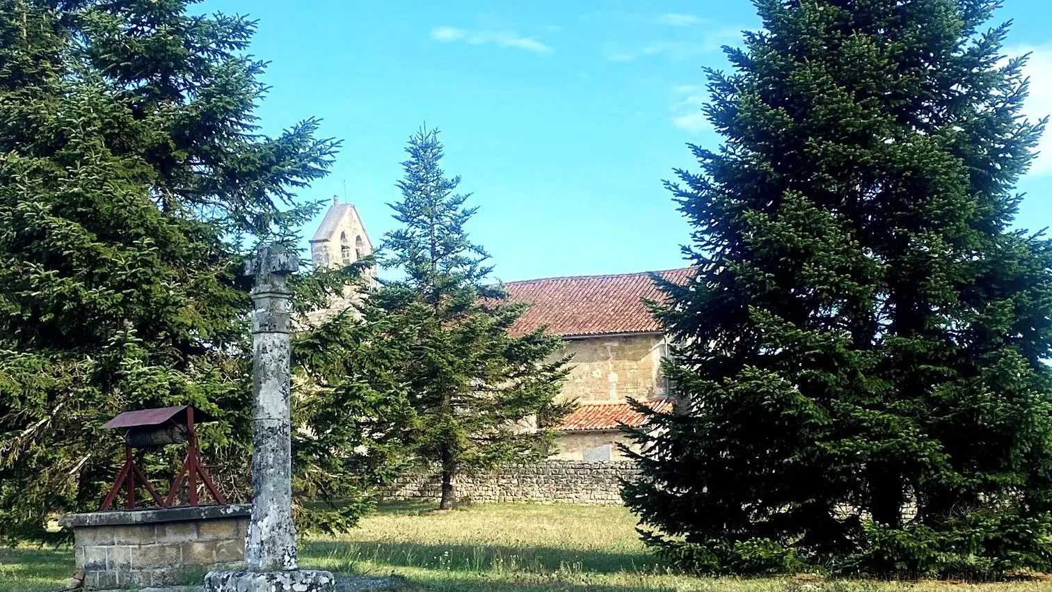 LUSSAS-ET-NONTRONNEAU-Boucle de Mauvy-Site 2