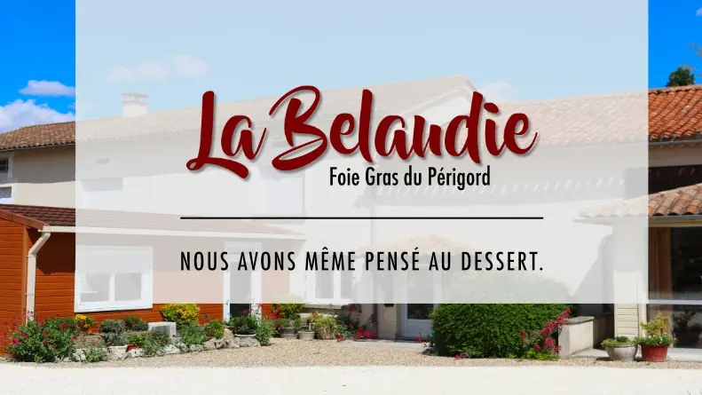 La Belaudie 3