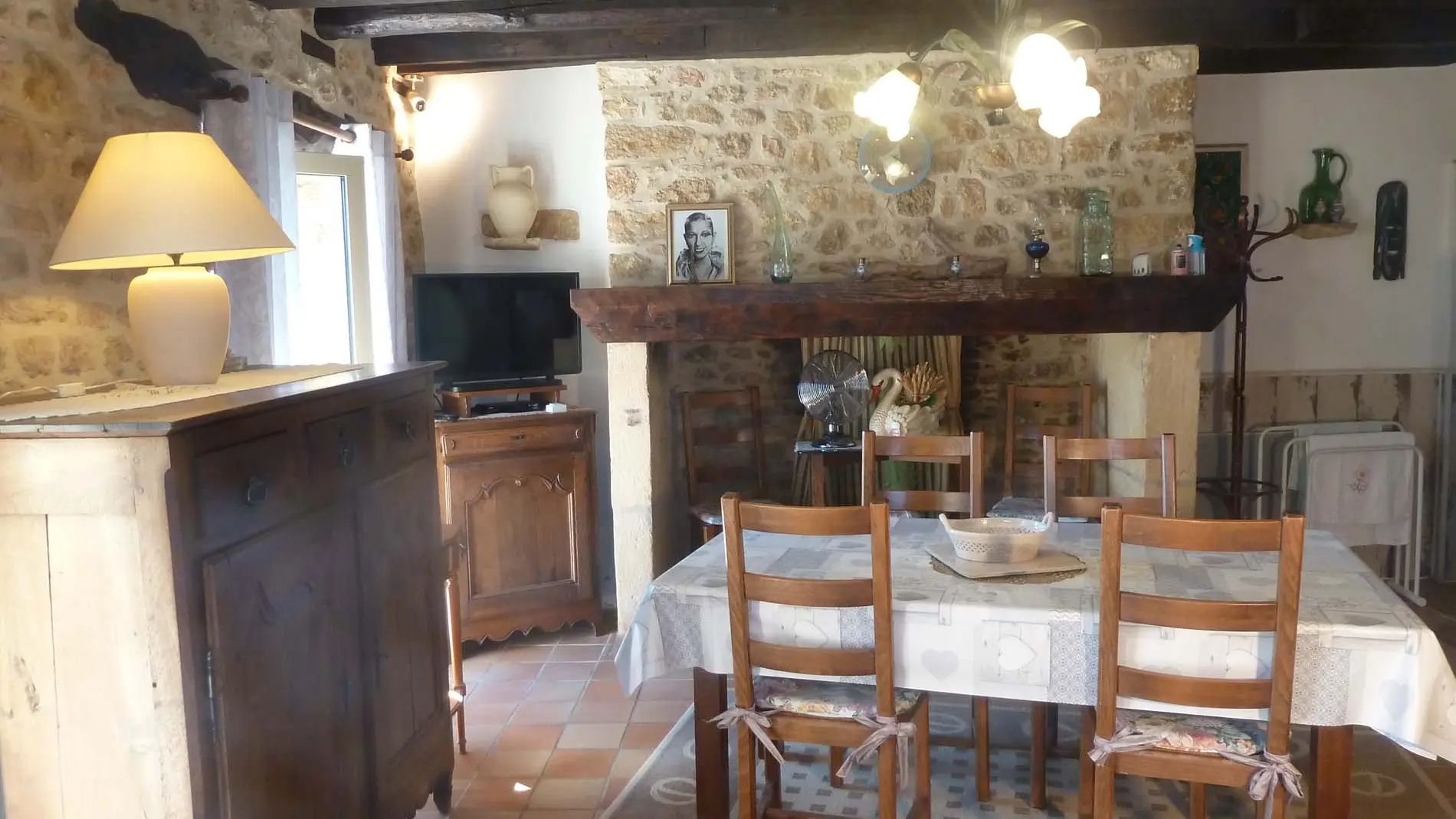 Les Borie - Carsac