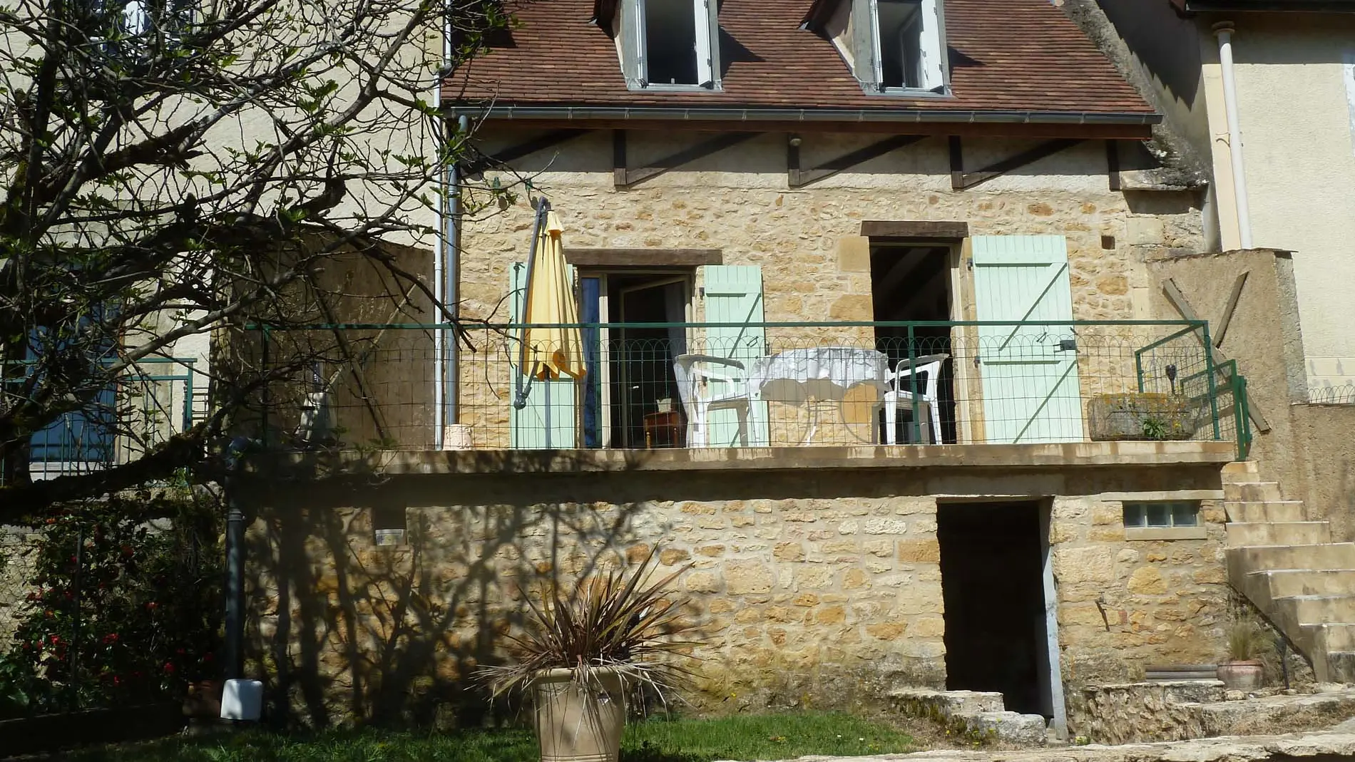 Les Borie - Carsac