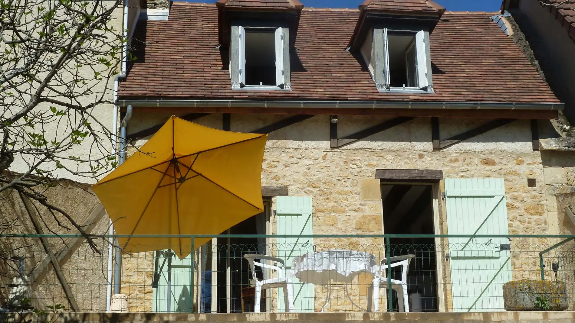 Les Borie - Carsac