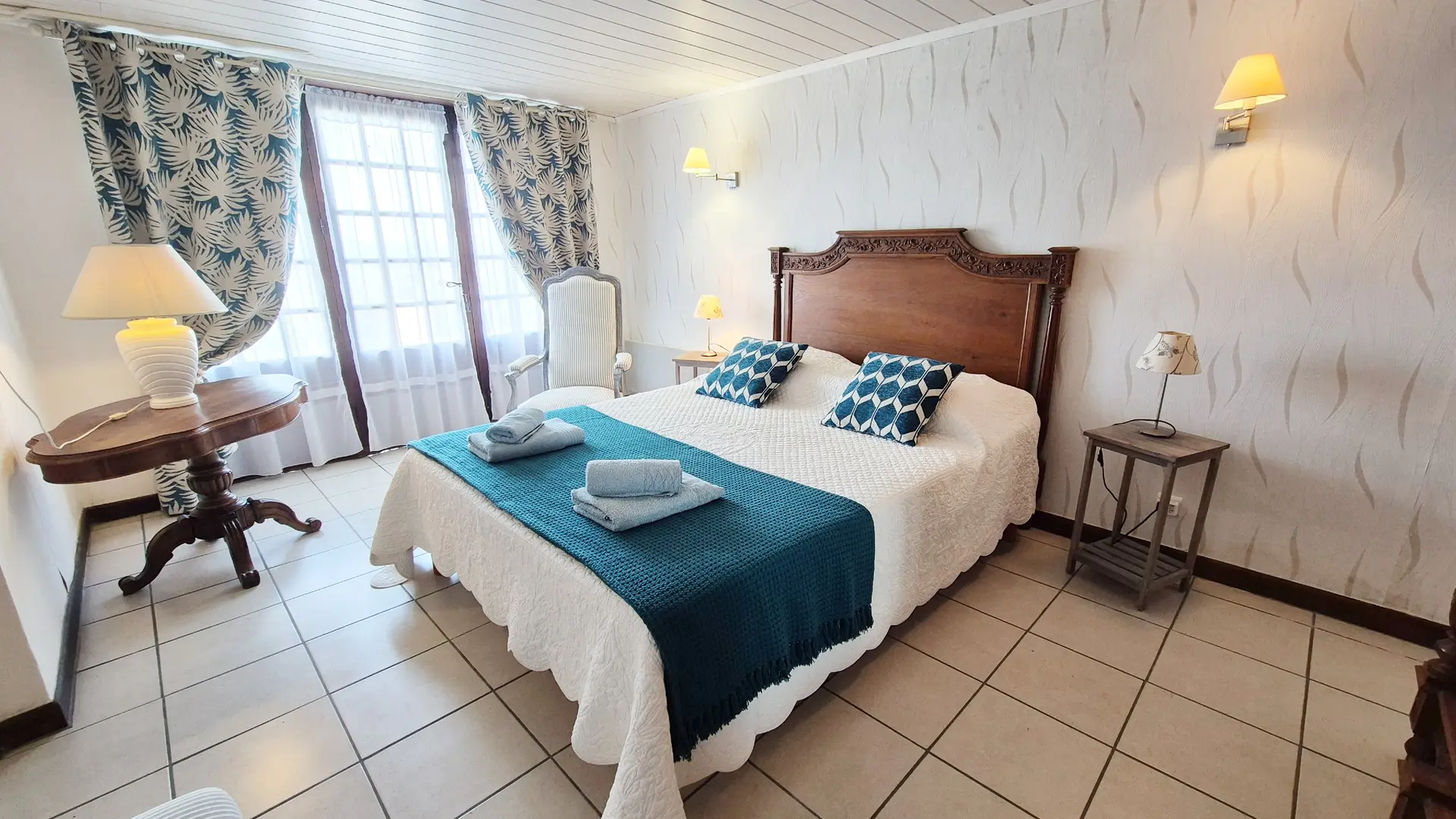 La Contie gîte  6pers  proche de Sarlat (25)
