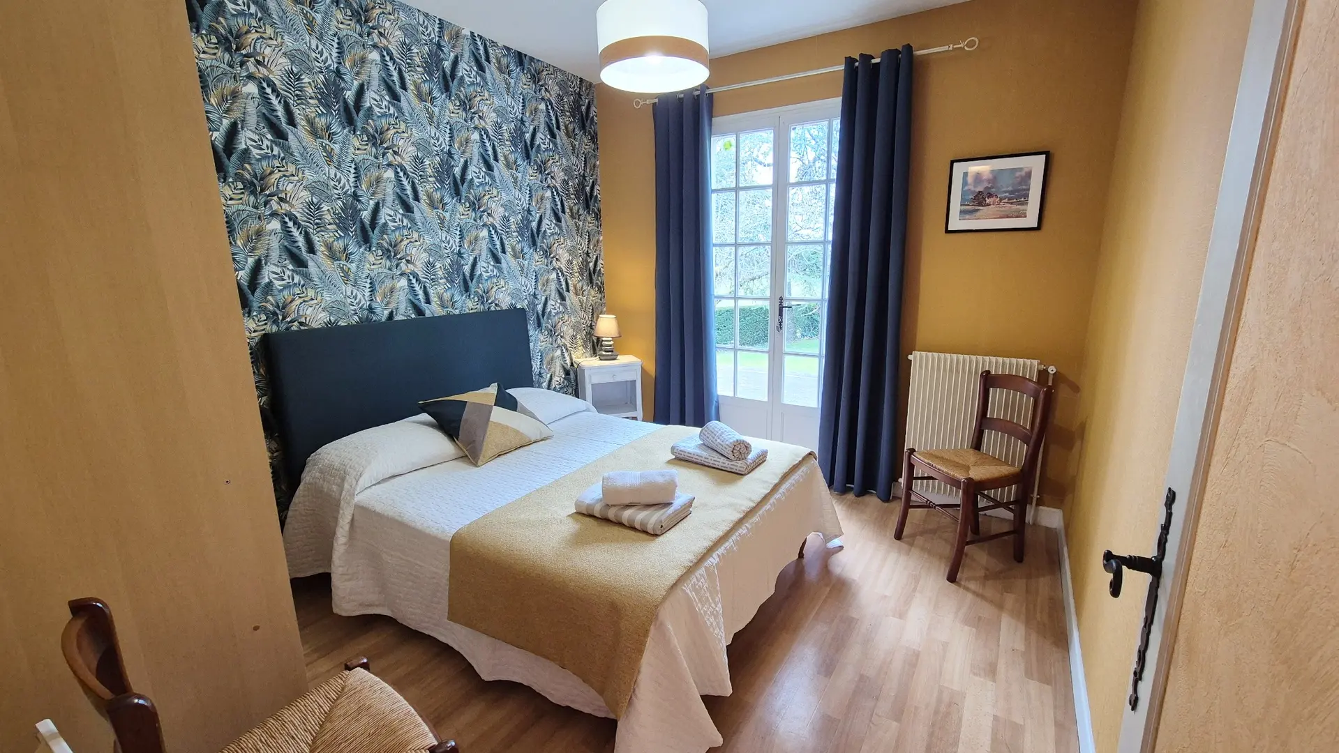 La Contie gîte  6pers  proche de Sarlat (63)