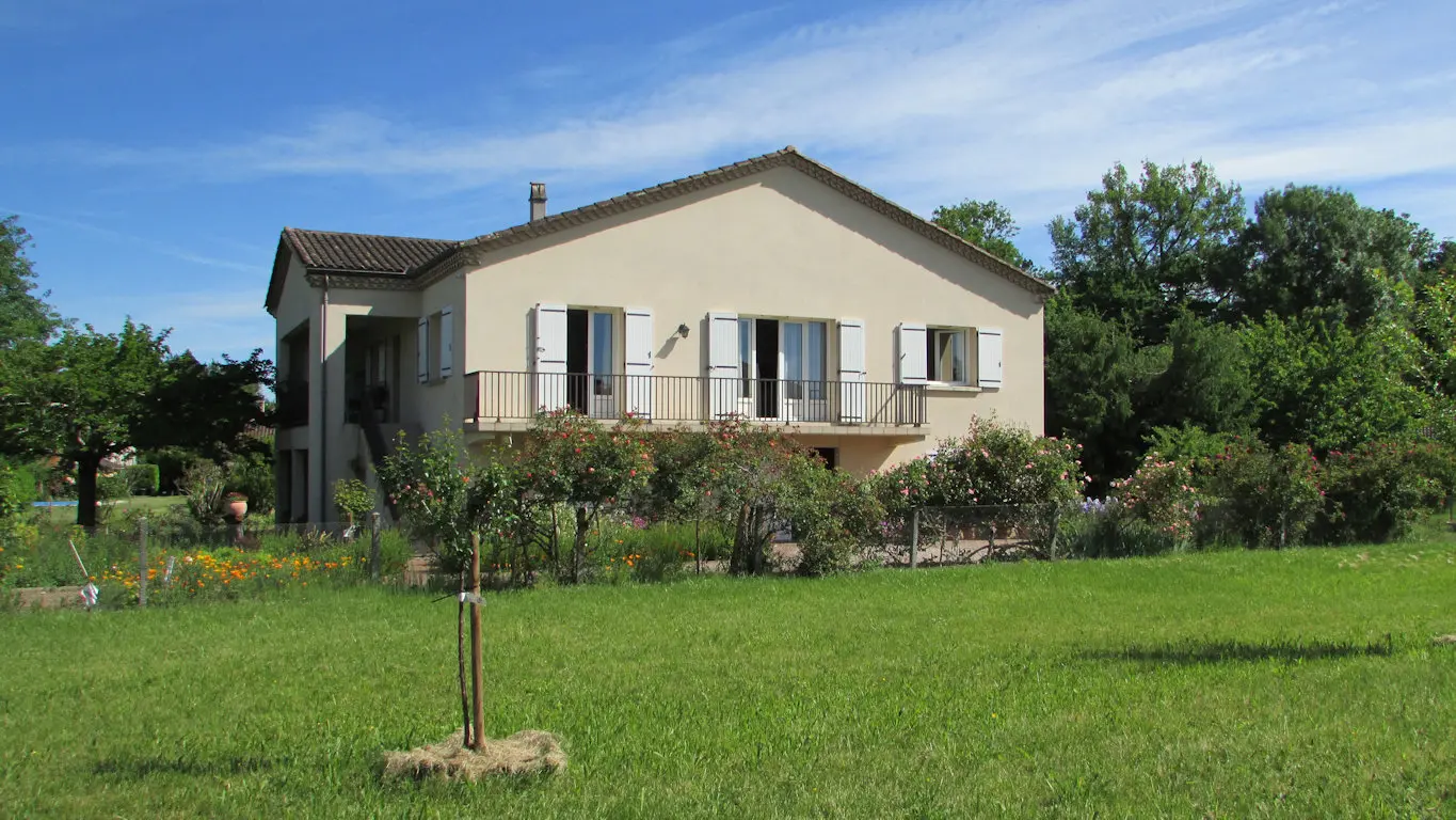 La Maison Fleurie (2)