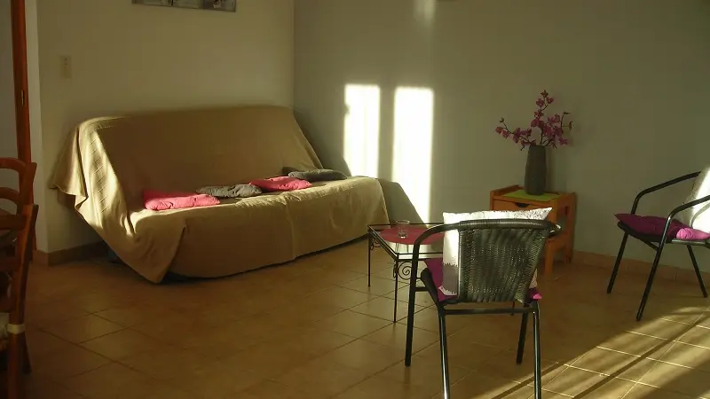 Gîte de la Micoque_RIVIERE